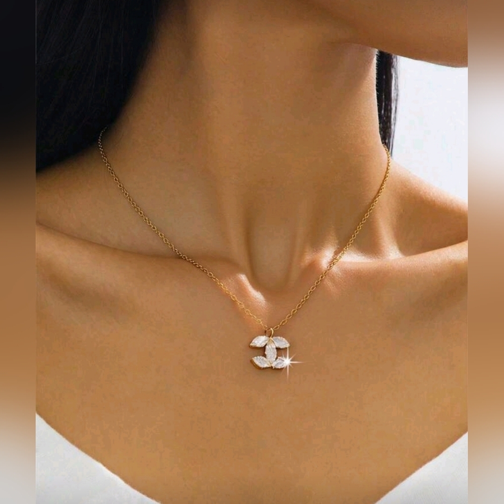Chanel Style Jewelry